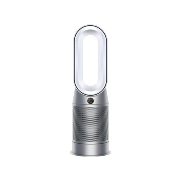 Refurbished Dyson Purifier Hot+Cool™(White/Silver)