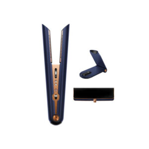 Refurbished Dyson Corrale™ styler straightener (Prussian Blue/Rich Copper)