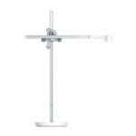 Dyson Solarcycle Desk (White/Silver)