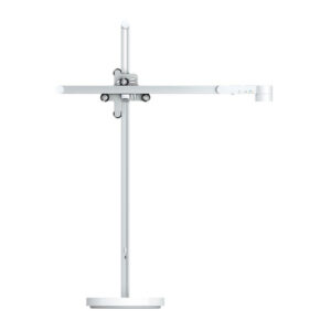 Dyson Solarcycle Desk (White/Silver)