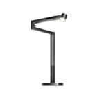 Dyson Solarcycle Morph™ desk (Black/Black)