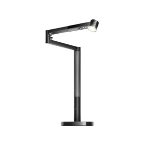 Dyson Solarcycle Morph™ desk (Black/Black)
