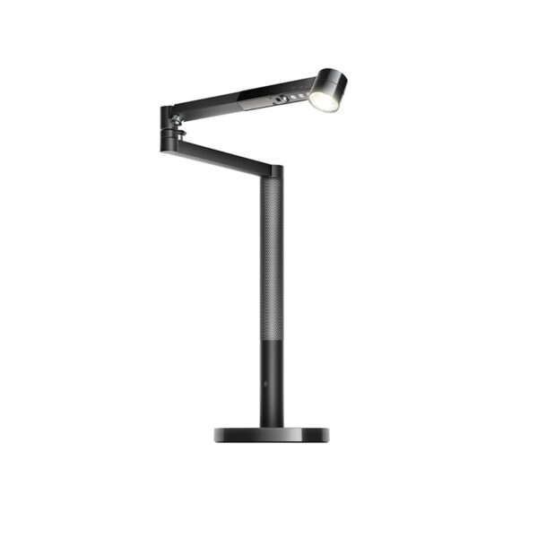 Dyson Solarcycle Morph™ desk (Black/Black)