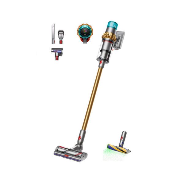 Dyson V15 Detect Absolute cordless vacuum
