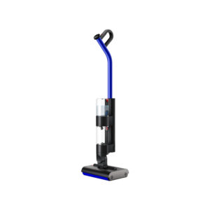 Dyson WashG1™wet cleaner (Matte Black/Ultra Blue)