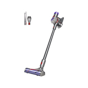 Dyson V8 vacuum