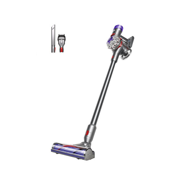 Dyson V8 vacuum