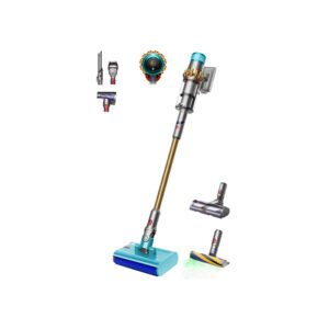 Dyson V15s Detect Submarine Absolute wet and dry vacuum
