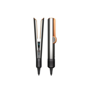 Refurbished Dyson Airstrait™ straightener (Nickel/Copper)