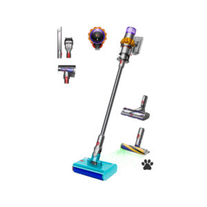 Dyson V15s Detect Submarine™ wet and dry vacuum