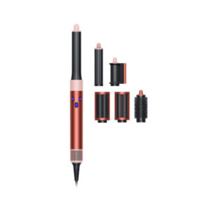 Refurbished Dyson Airwrap™ multi-styler and dryer Straight+Wavy (Strawberry Bronze/Blush Pink)