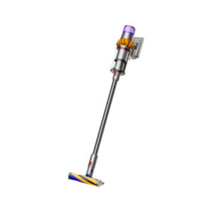 Refurbished Dyson V15 Detect (Iron/Nickel) cordless vacuum