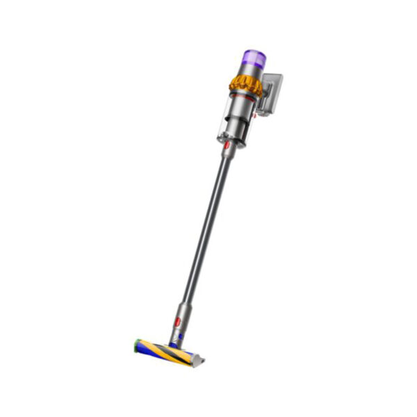 Refurbished Dyson V15 Detect (Iron/Nickel) cordless vacuum