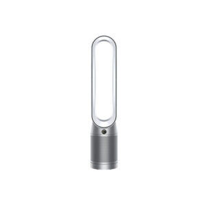 Refurbished Dyson Purifier Cool™ purifying fan TP07 (White/Silver)