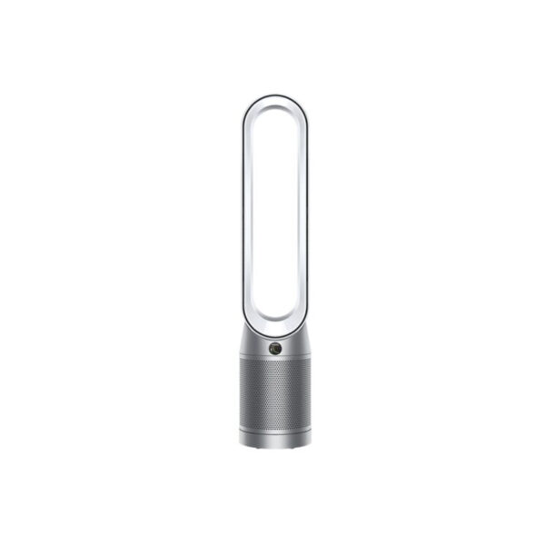 Refurbished Dyson Purifier Cool™ purifying fan TP07 (White/Silver)