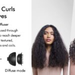 Dyson Supersonic Nural™ hair dryer (Jasper Plum)