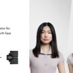 Dyson Supersonic Nural™ hair dryer (Jasper Plum)