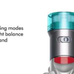 Dyson V8 Absolute vacuum