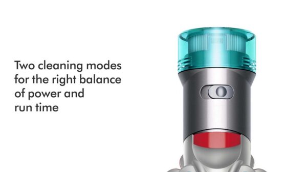 Dyson V8 Absolute vacuum