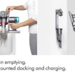 Dyson V8 Absolute vacuum
