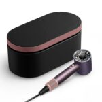 Dyson Supersonic Nural™ hair dryer (Jasper Plum)