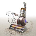 Dyson Ball Animal 3 Complete (Gold)