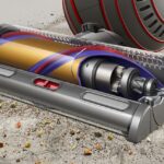 Dyson Ball Animal 3 Complete (Gold)