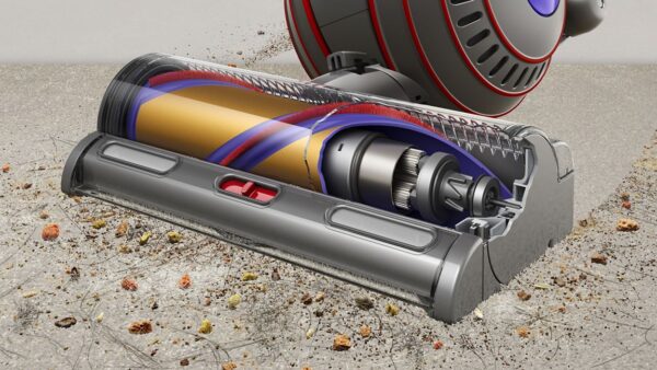 Dyson Ball Animal 3 Complete (Gold)