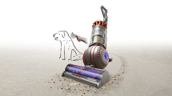Dyson Ball Animal 3 Extra (Copper)