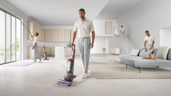 Dyson Ball Animal 3 Extra (Copper)