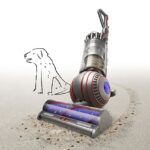 Dyson Ball Animal 3 (Nickel)